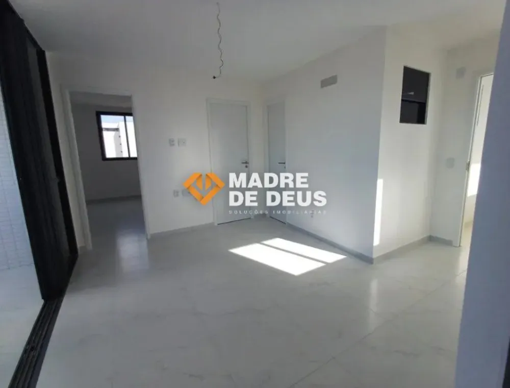 Apartamento, 2 quartos, 50 m² - Foto 4
