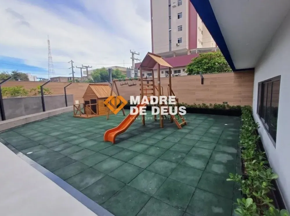 Apartamento, 2 quartos, 50 m² - Foto 10