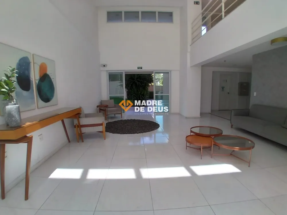 Apartamento, 3 quartos, 106 m² - Foto 11