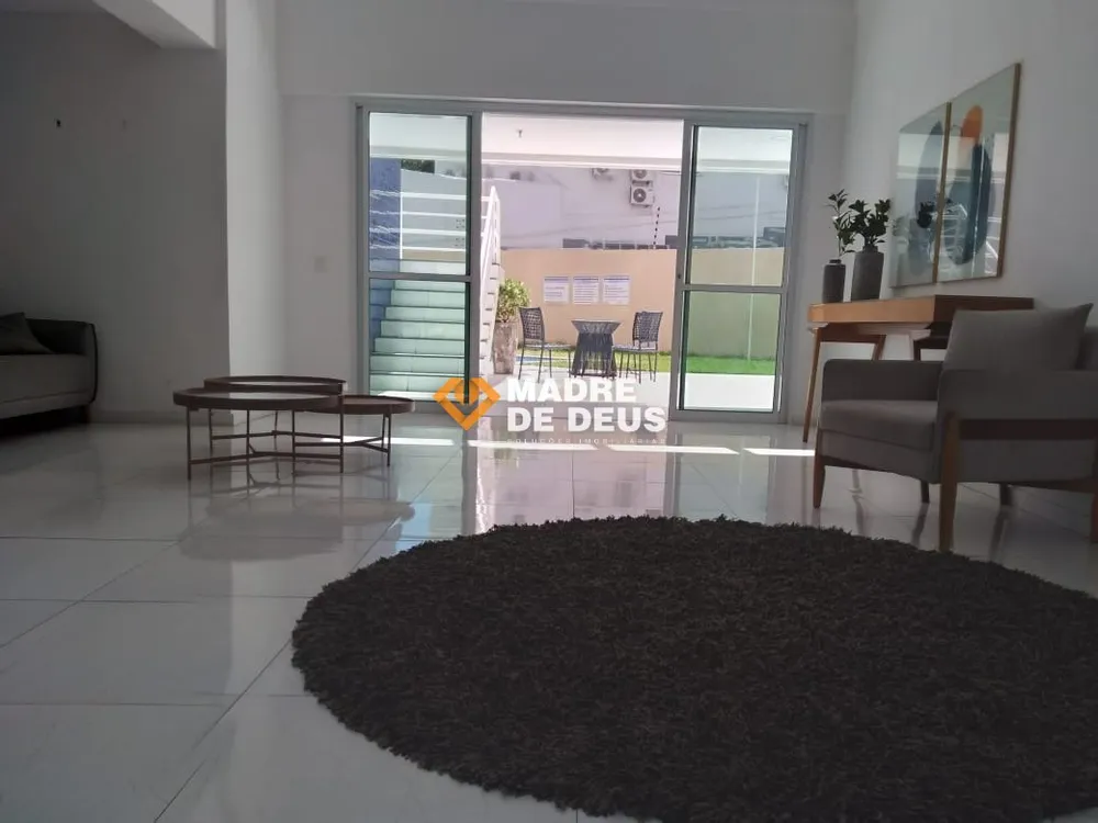 Apartamento, 3 quartos, 106 m² - Foto 6