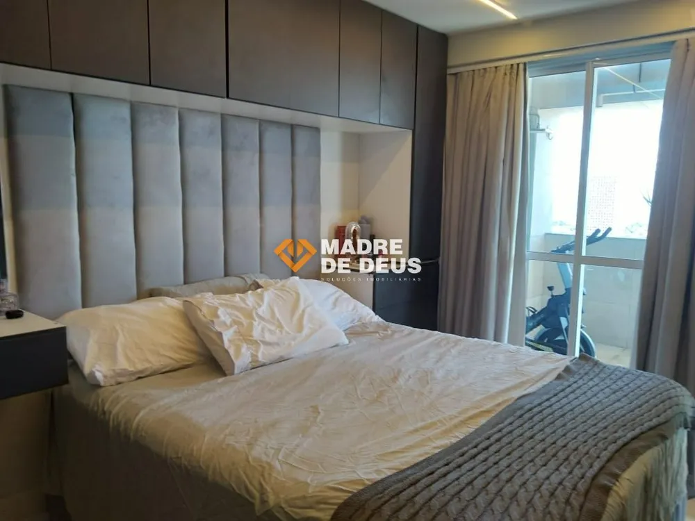 Apartamento, 3 quartos, 106 m² - Foto 5