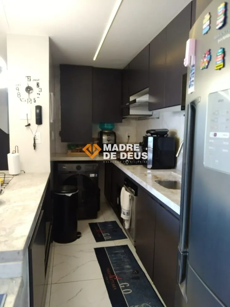 Apartamento, 3 quartos, 106 m² - Foto 3
