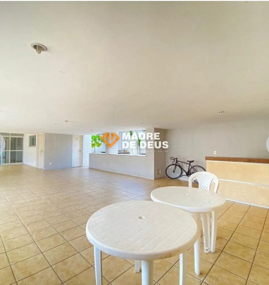 Apartamento, 3 quartos, 142 m² - Foto 6