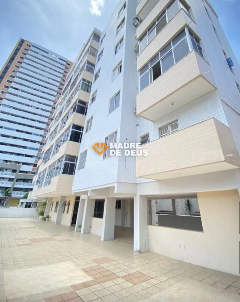 Apartamento, 3 quartos, 142 m² - Foto 1