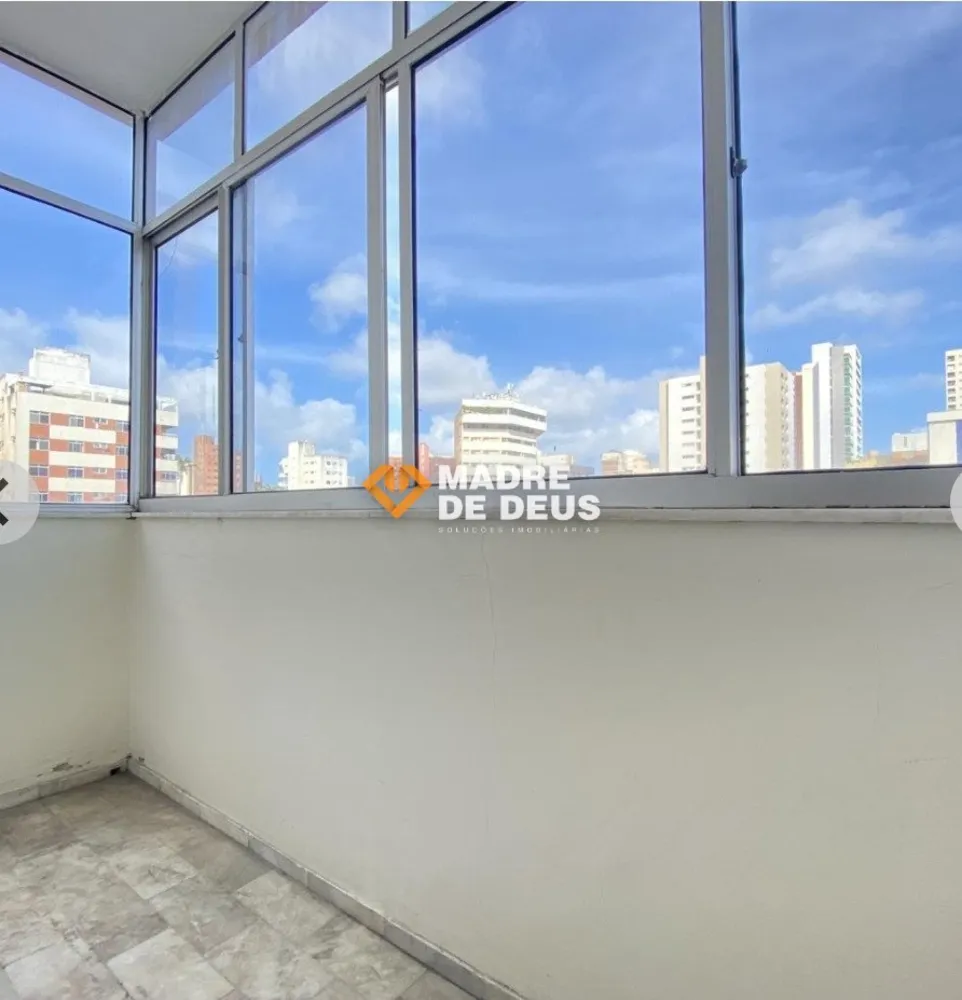 Apartamento, 3 quartos, 142 m² - Foto 7