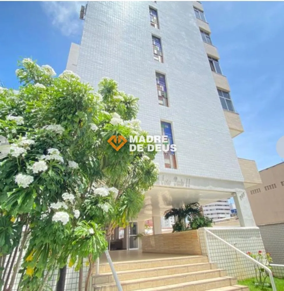 Apartamento, 3 quartos, 142 m² - Foto 5