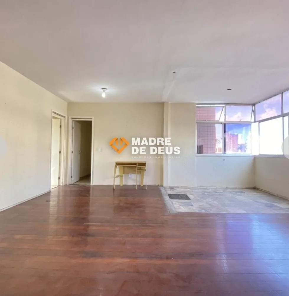 Apartamento, 3 quartos, 142 m² - Foto 12