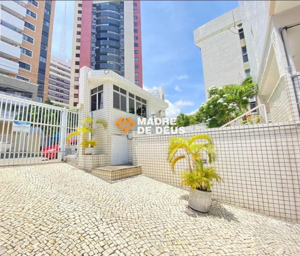 Apartamento, 3 quartos, 142 m² - Foto 3