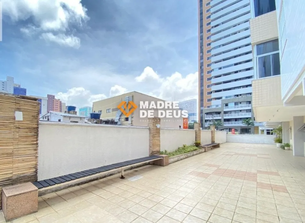 Apartamento, 3 quartos, 142 m² - Foto 4