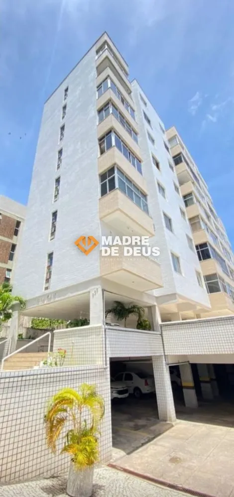 Apartamento, 3 quartos, 142 m² - Foto 2