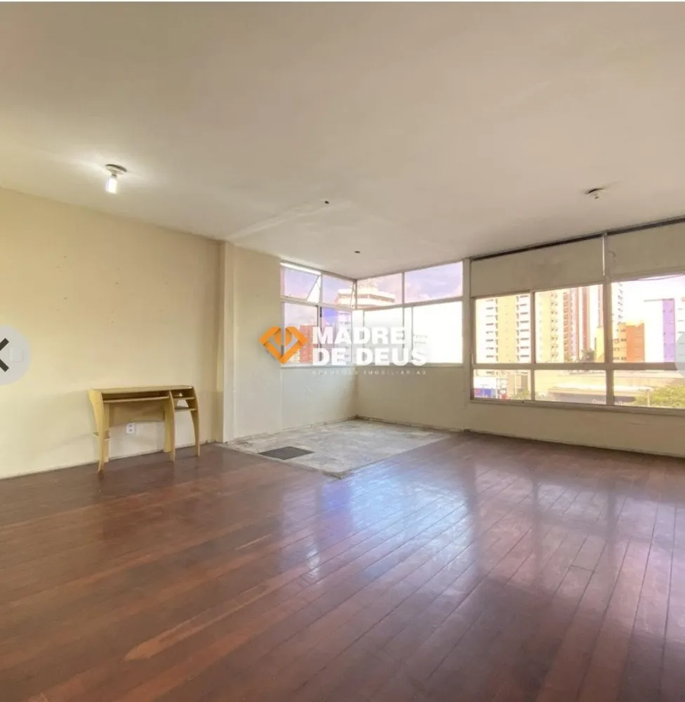 Apartamento, 3 quartos, 142 m² - Foto 11