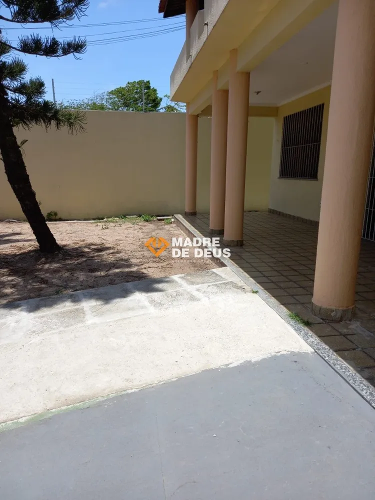 Casa, 4 quartos, 261 m² - Foto 10