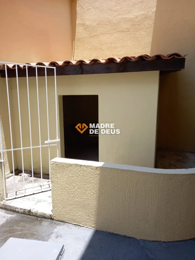 Casa, 4 quartos, 261 m² - Foto 8