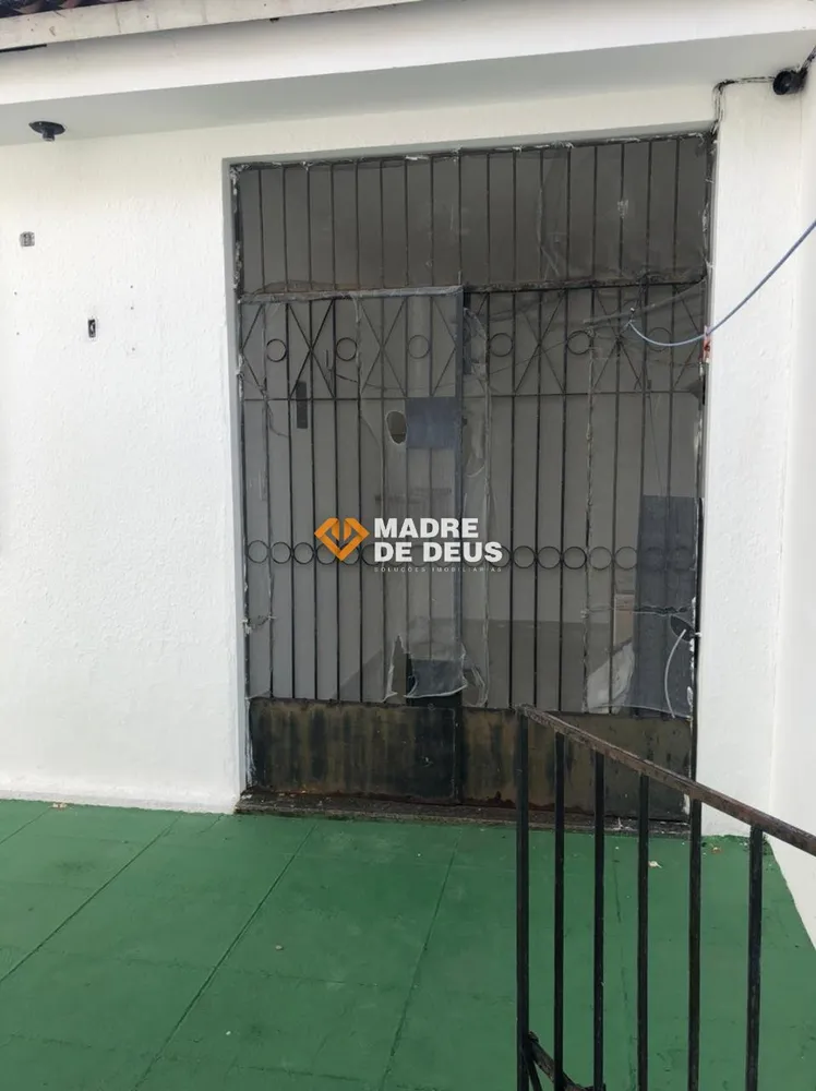 Casa, 6 quartos - Foto 2