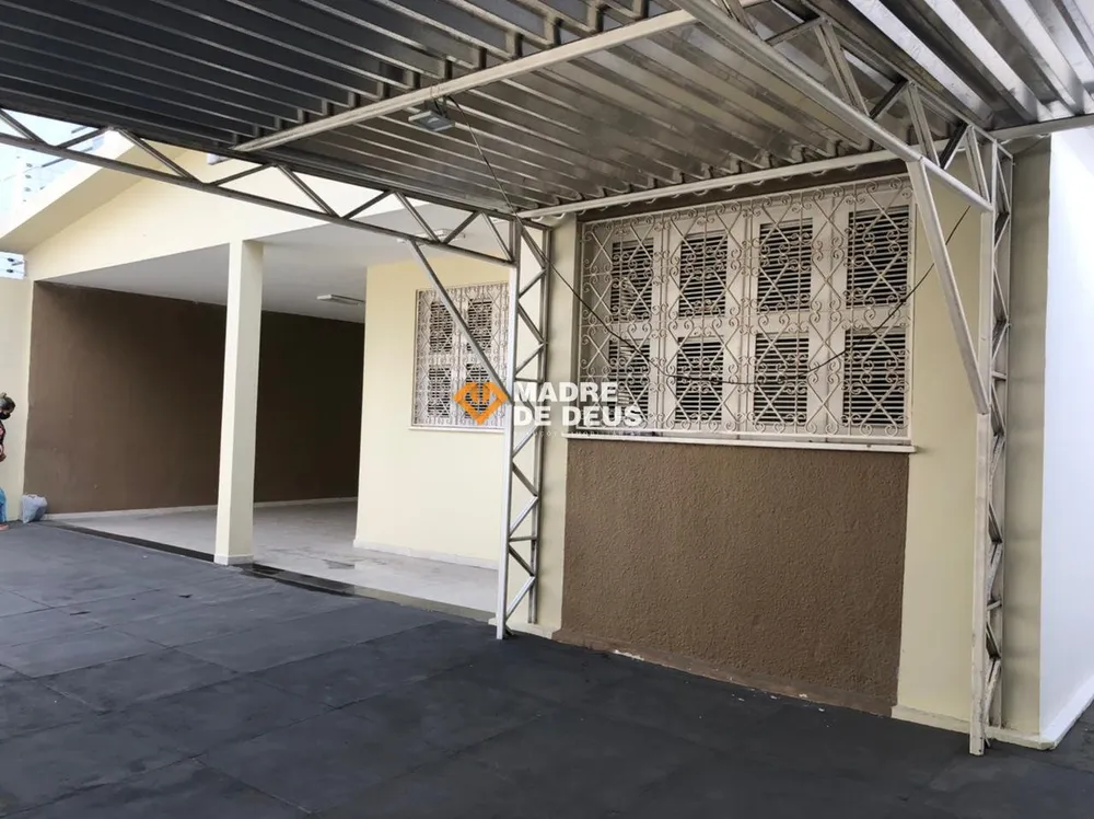 Casa, 6 quartos - Foto 1
