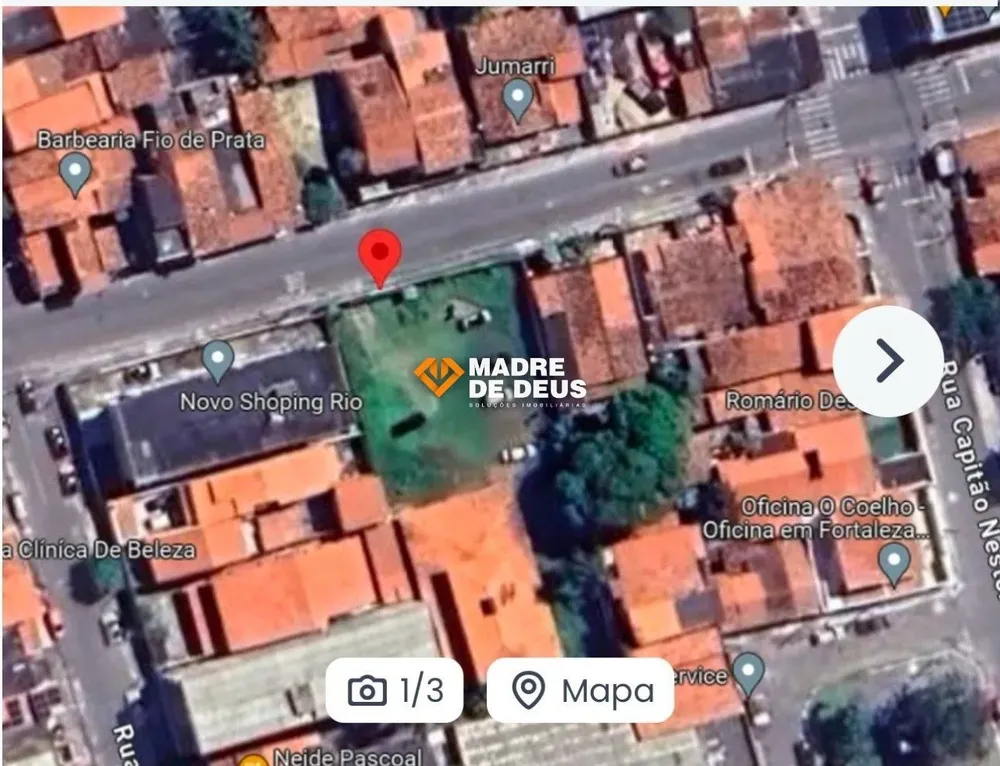 Terreno, 1380 m² - Foto 6