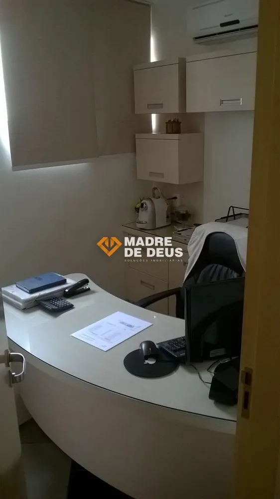 Depósito-Galpão, 800 m² - Foto 1