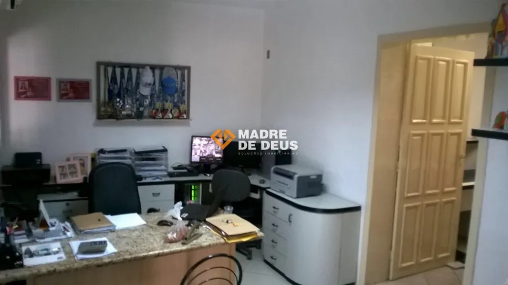 Depósito-Galpão, 800 m² - Foto 7