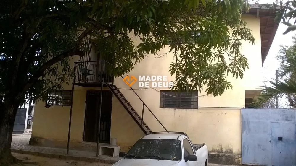 Depósito-Galpão, 800 m² - Foto 8