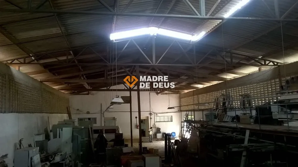 Depósito-Galpão, 800 m² - Foto 10