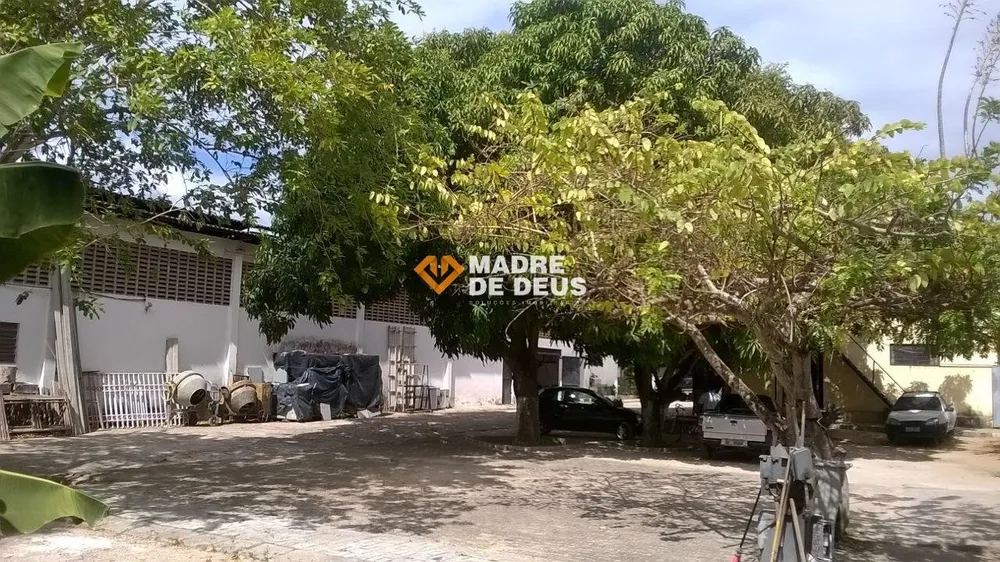 Depósito-Galpão, 800 m² - Foto 11
