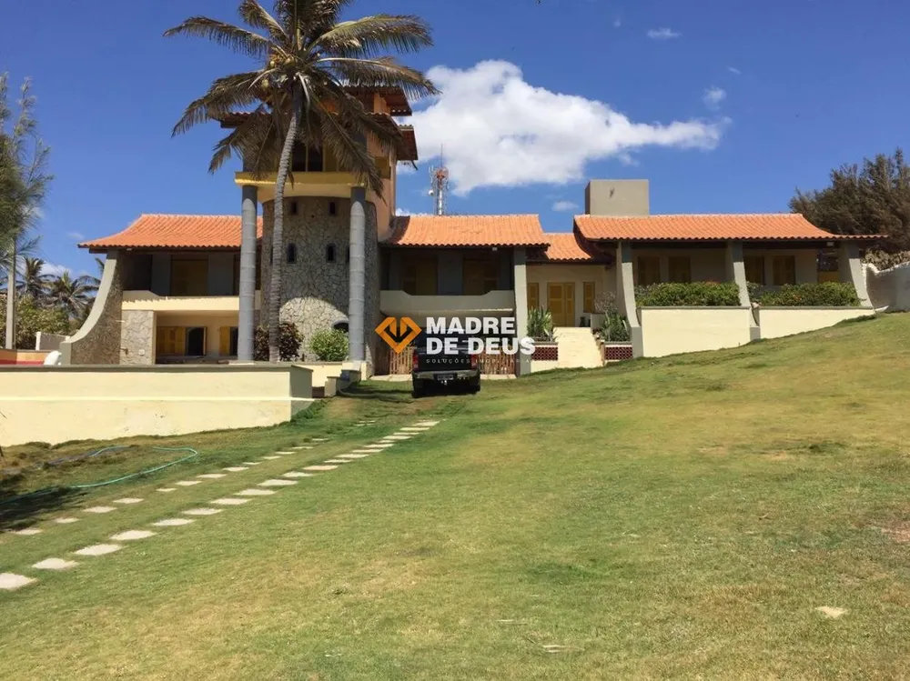 Casa, 8 quartos, 992 m² - Foto 6