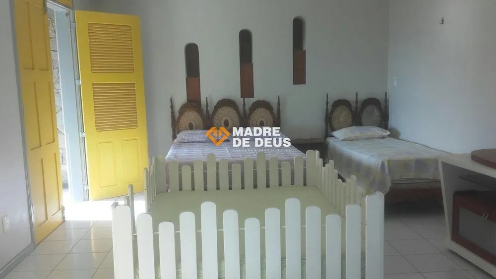 Casa, 8 quartos, 992 m² - Foto 2