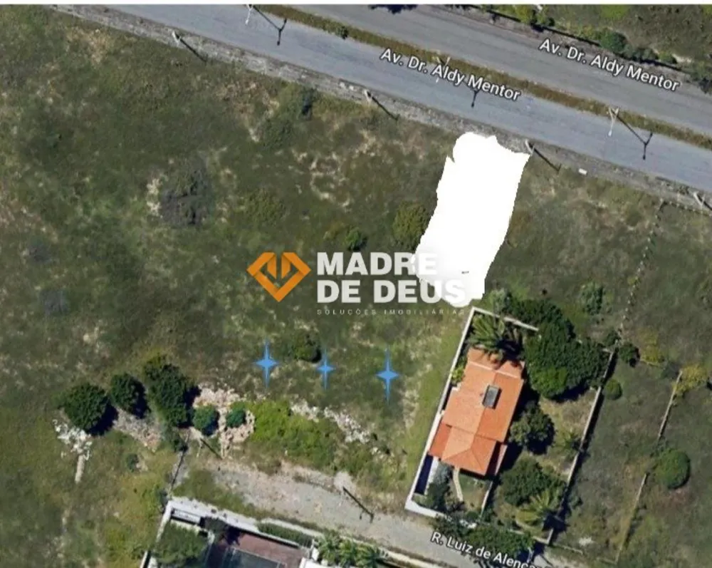 Terreno, 380 m² - Foto 2