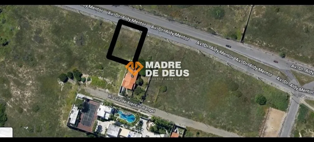 Terreno, 380 m² - Foto 3