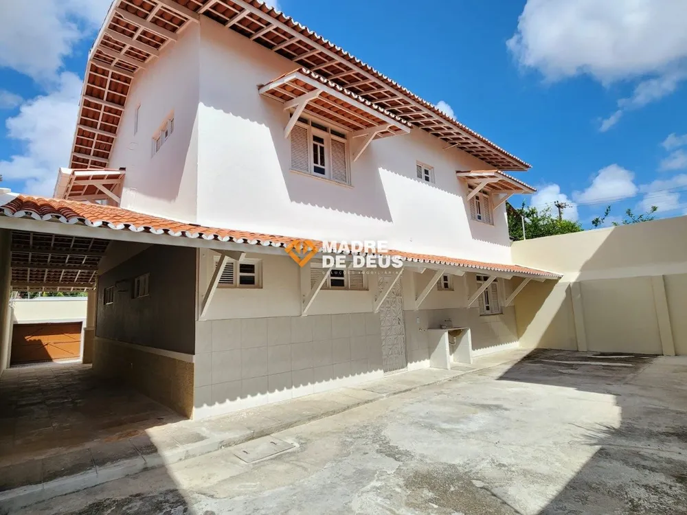 Casa, 4 quartos, 203 m² - Foto 8