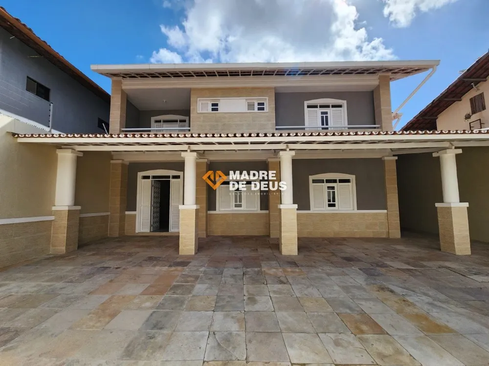 Casa, 4 quartos, 203 m² - Foto 5