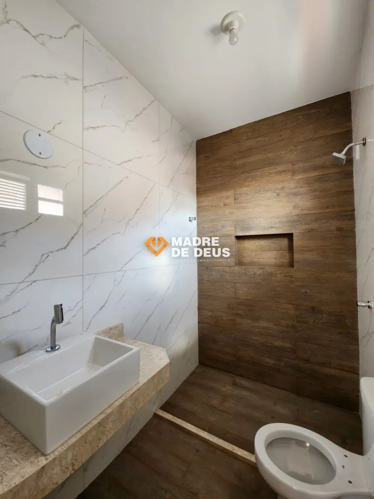 Casa, 4 quartos, 203 m² - Foto 4