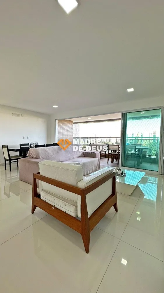 Apartamento, 3 quartos, 165 m² - Foto 6