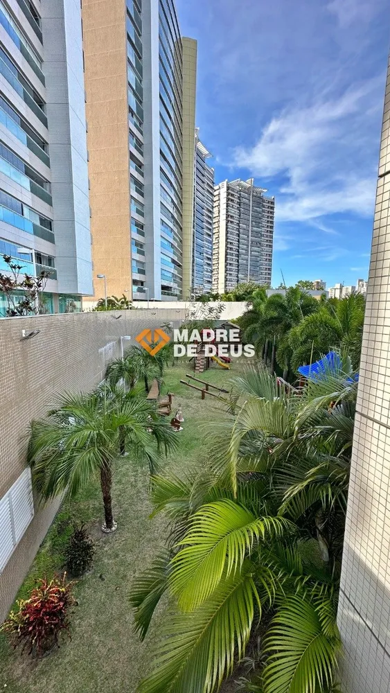 Apartamento, 3 quartos, 165 m² - Foto 11