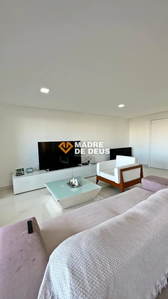 Apartamento, 3 quartos, 165 m² - Foto 1