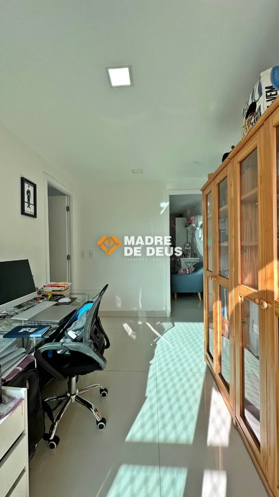 Apartamento, 3 quartos, 165 m² - Foto 8