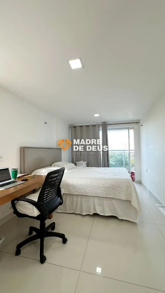 Apartamento, 3 quartos, 165 m² - Foto 9