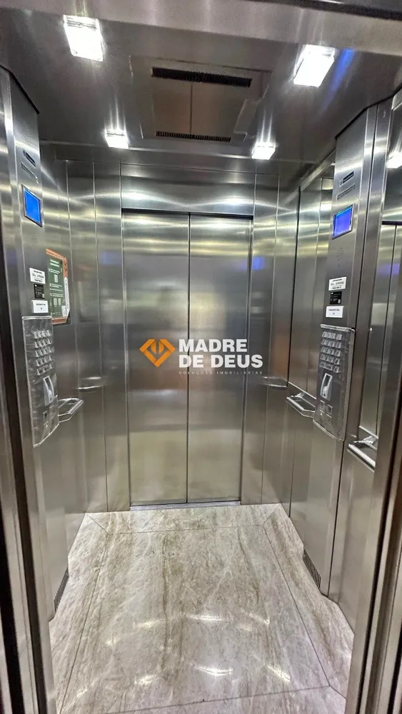 Apartamento, 3 quartos, 165 m² - Foto 10