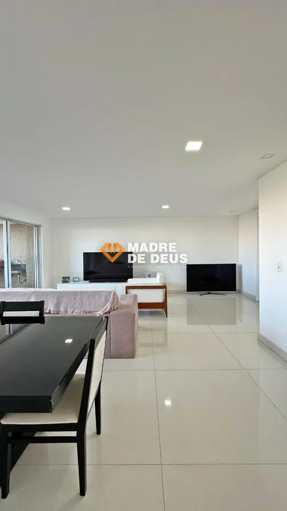 Apartamento, 3 quartos, 165 m² - Foto 2