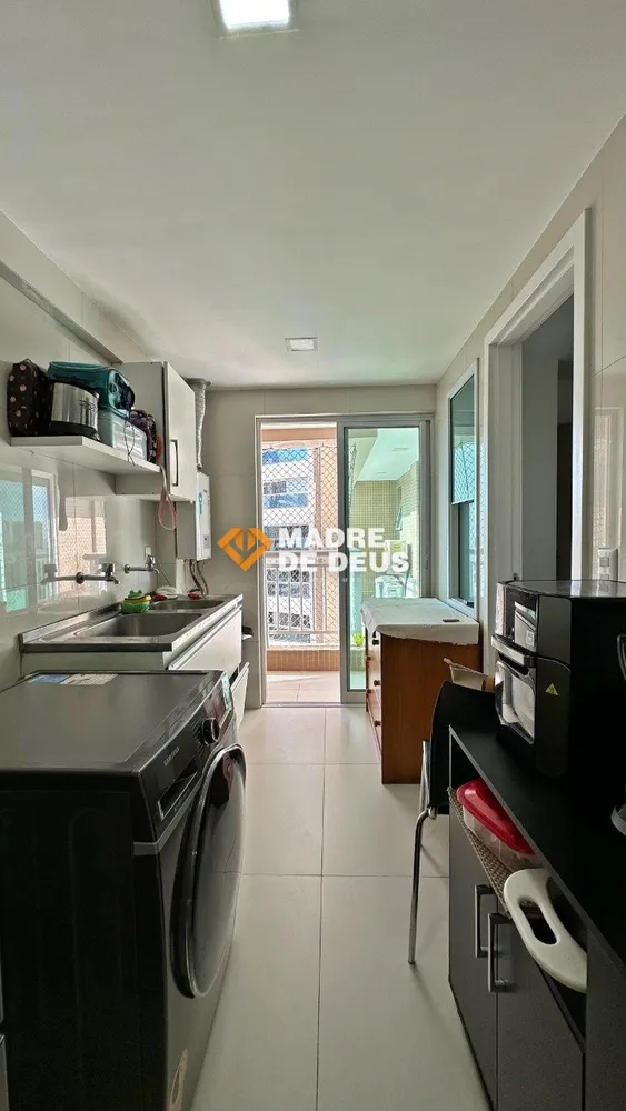 Apartamento, 3 quartos, 165 m² - Foto 7