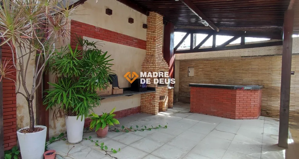 Casa, 4 quartos, 424 m² - Foto 1