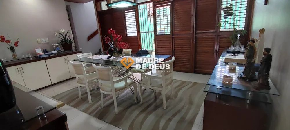 Casa, 4 quartos, 424 m² - Foto 3