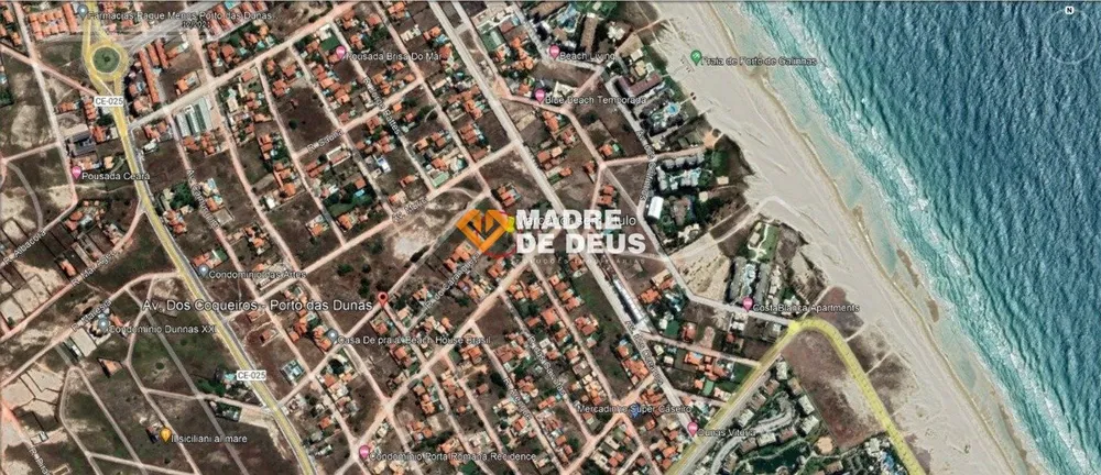 Terreno, 1204 m² - Foto 1