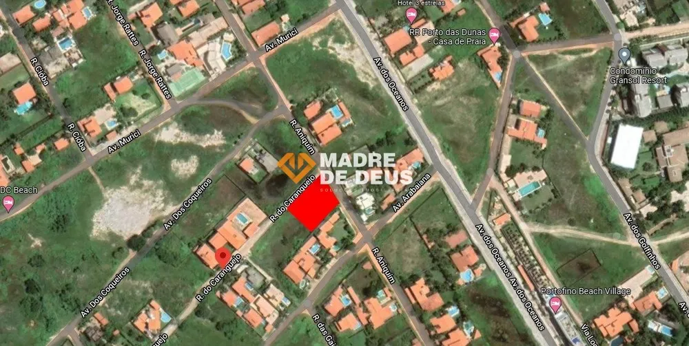 Terreno, 1204 m² - Foto 3