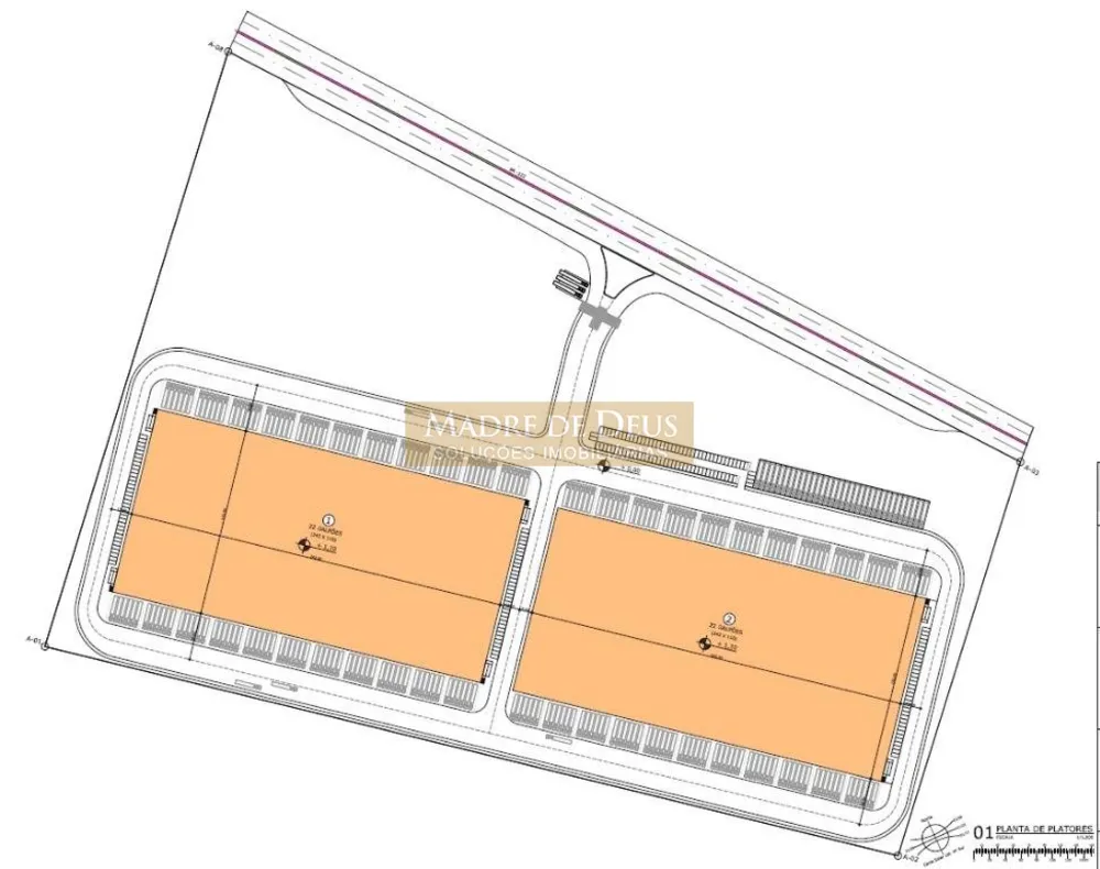 Terreno, 18 hectares - Foto 4