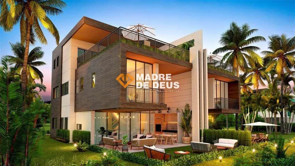 Apartamento, 5 quartos, 264 m² - Foto 2