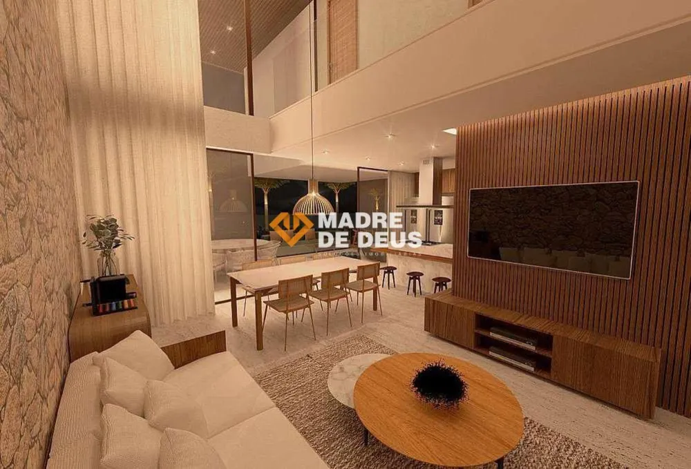 Apartamento, 5 quartos, 264 m² - Foto 6