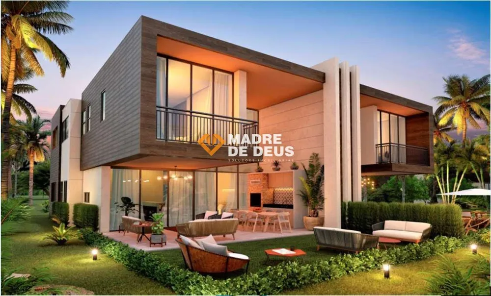 Apartamento, 5 quartos, 264 m² - Foto 3