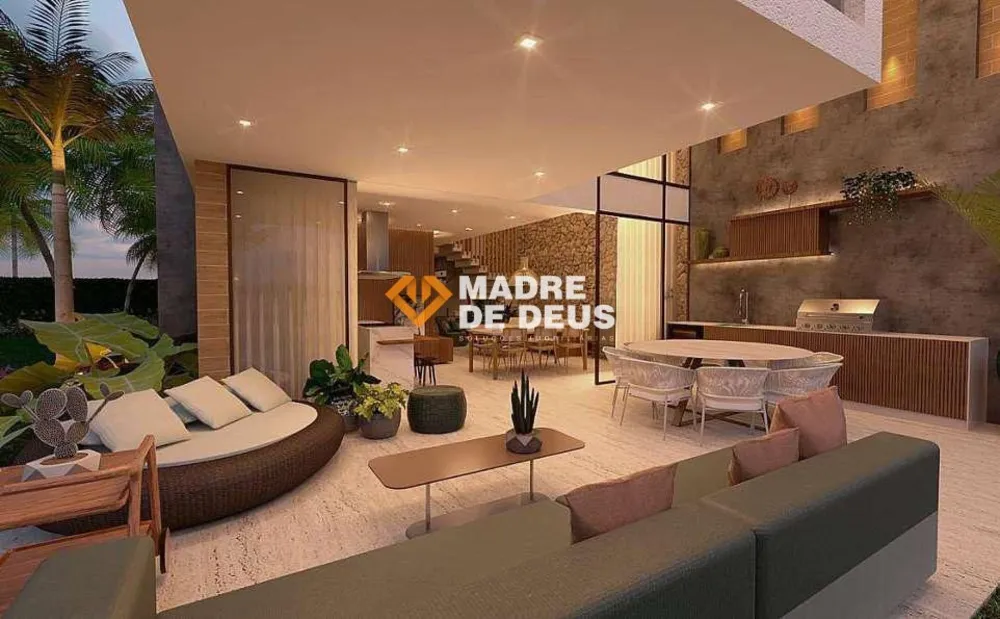 Apartamento, 5 quartos, 264 m² - Foto 5