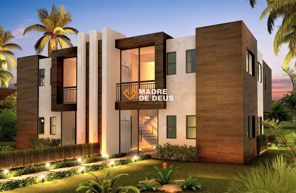 Apartamento, 5 quartos, 264 m² - Foto 4